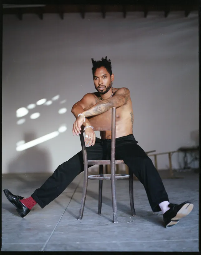 Miguel