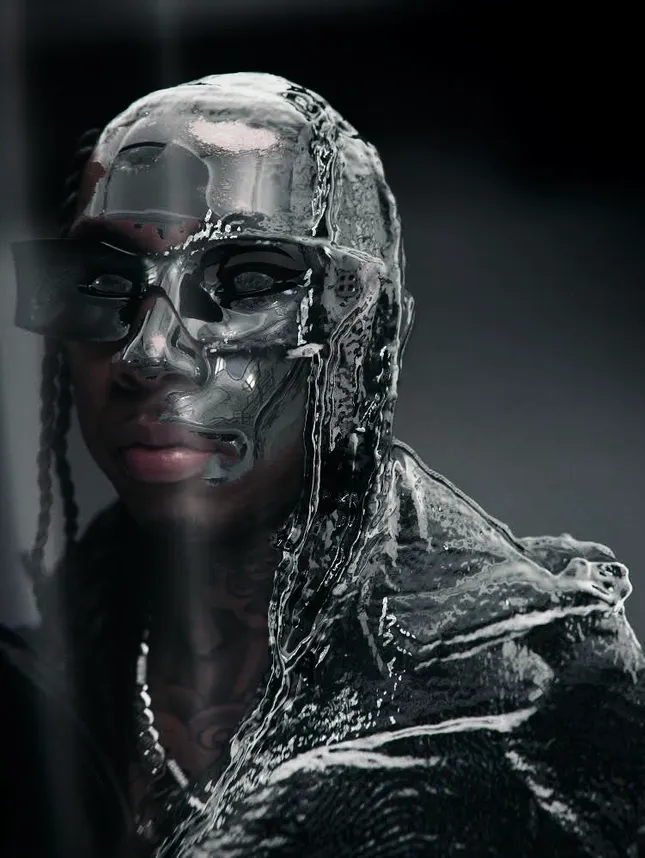 Tyga