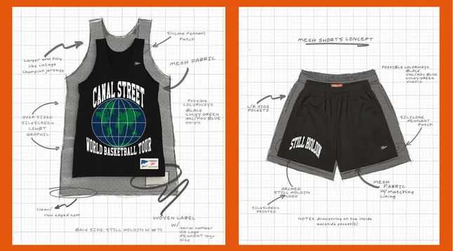 Project image