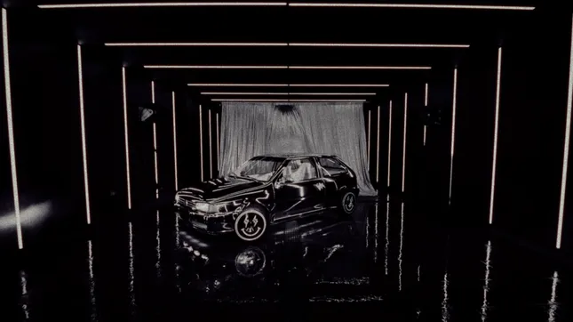 Project image