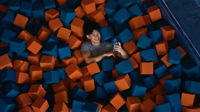 USCellular | TIMEOUT | EVAN