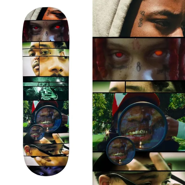 Project image