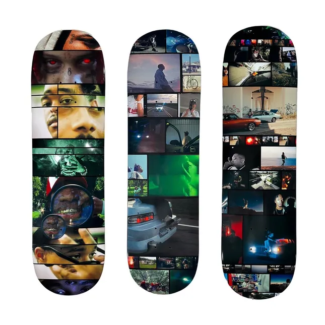 Project image