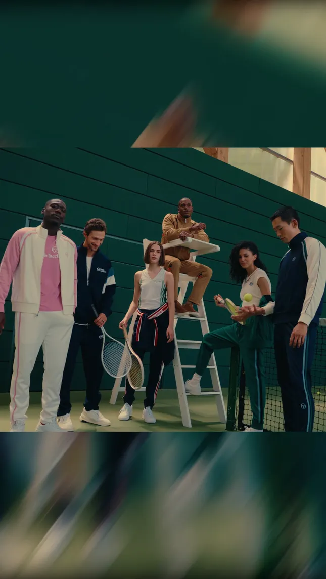 SERGIO TACCHINI