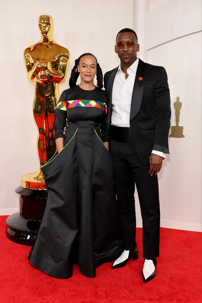 96th ACADEMY AWARDS