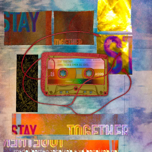 STAY TOGETHER [archived demo]