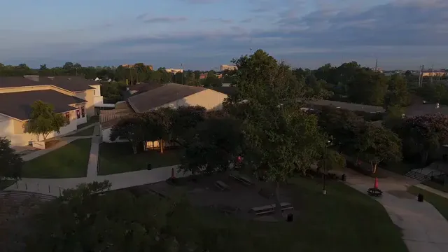 Senior Prank