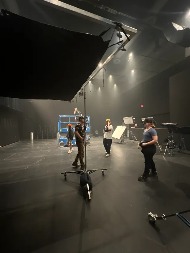 Project image