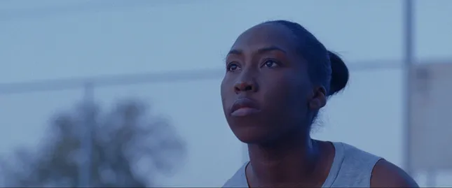 Reebok “Be You”