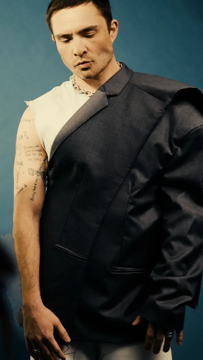 ED WESTWICK