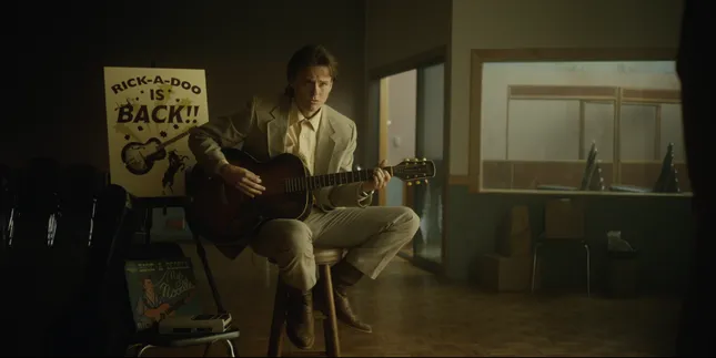 Write A Song About Heartache
