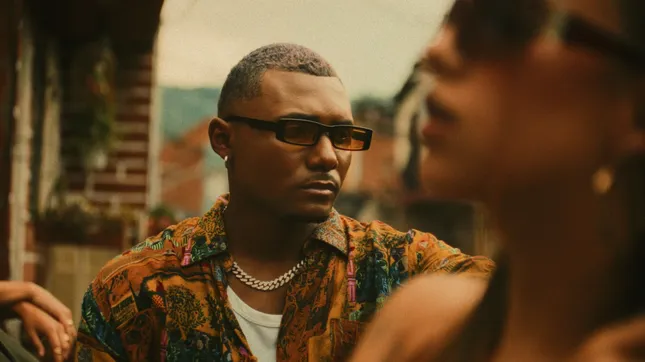 Gato - J balvin