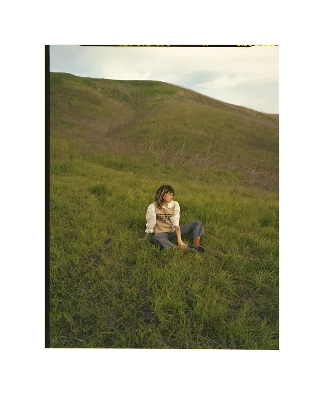 Project image
