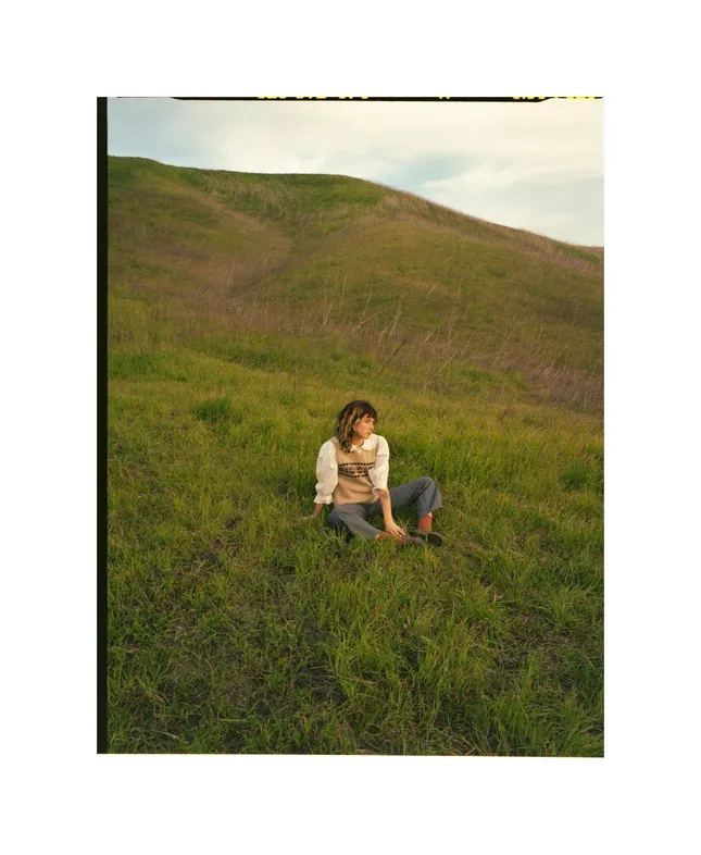 Project image