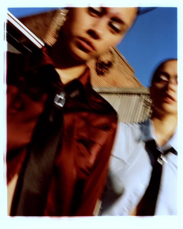 Project image