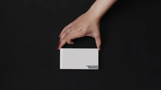 MUBYMARIO - MoistureGlow Commercial