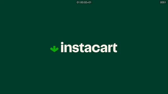 Instacart “This for That” 2