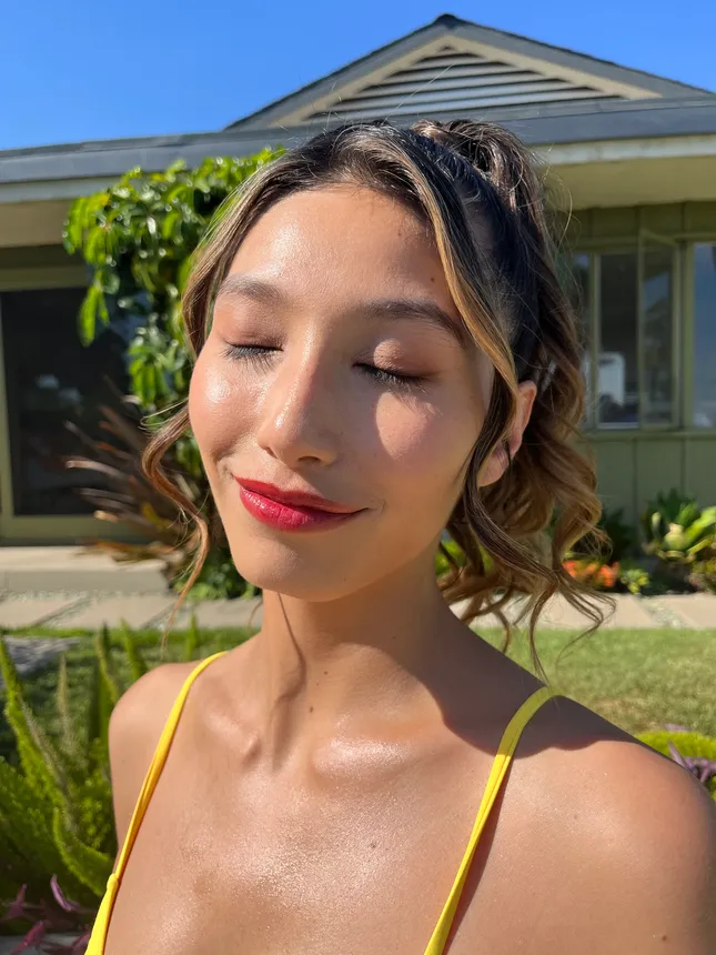 Beauty Makeup Looks