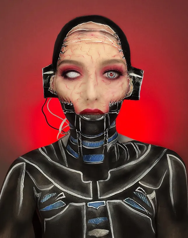 Project image