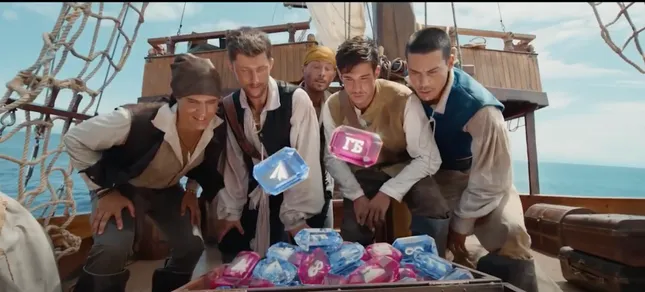 Tele2 - “Treasures in Tariffs”