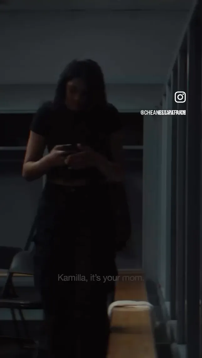 State Farm x Kamilla Cardoso