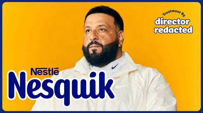Nesquik Treatment