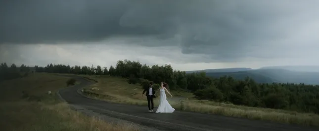 Miriam + Răzvan