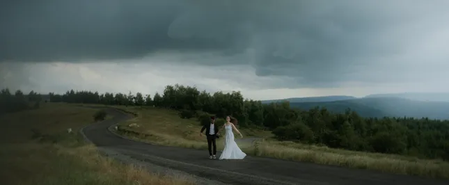 Miriam + Răzvan