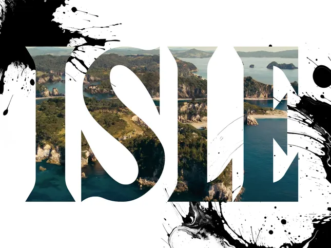 Isle Feature Film Treatment
