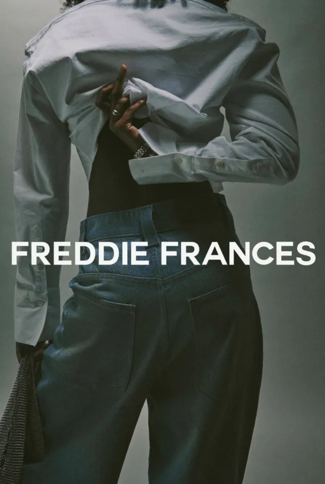 Freddie Frances