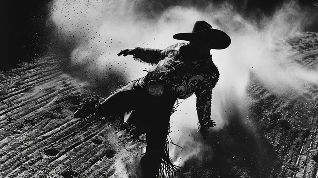 Rodeo - Fortnight