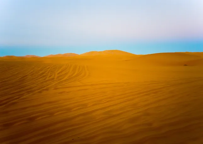 Morocco, 2021