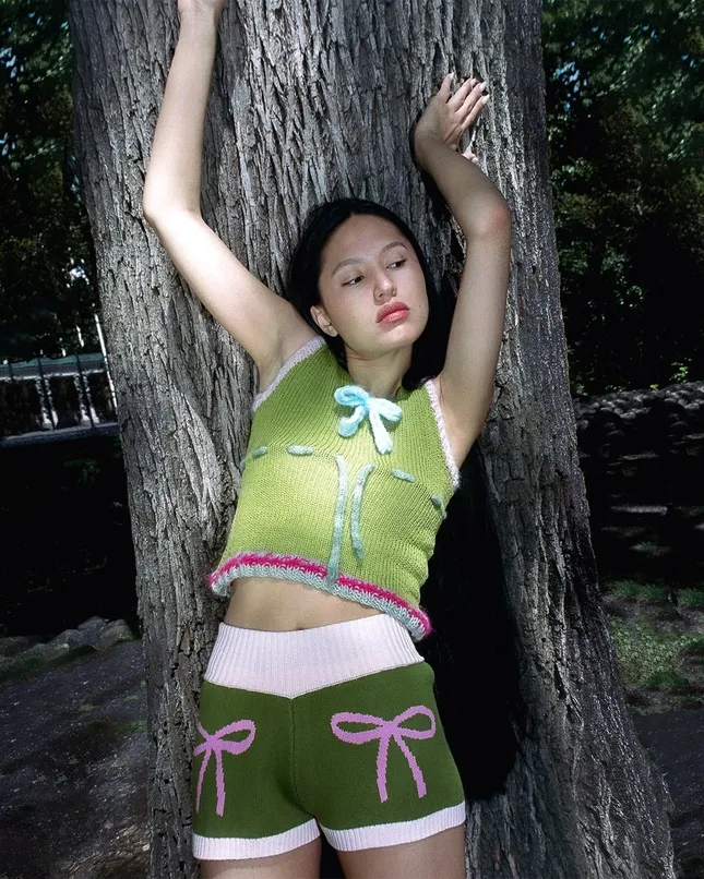 VERCONIIK LOOKBOOK