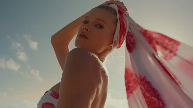 Verde Limón x Vita Sidorkina-Morabito