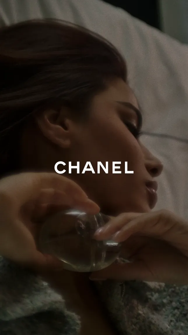 CHANEL DROP #5 with Ariadna Gutiérrez