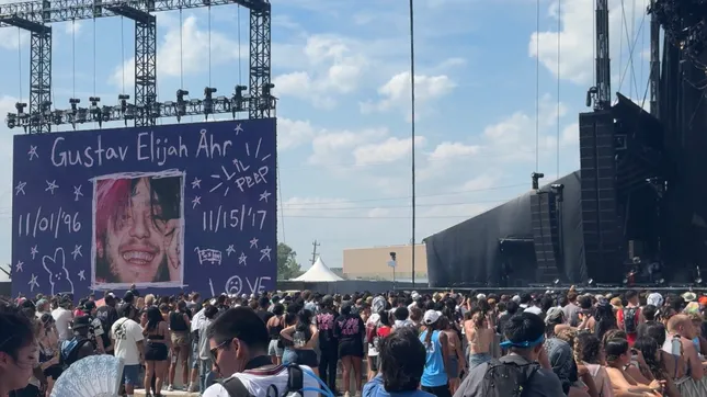 Fallen Legends Tribute - Lyrical Lemonade Summer Smash