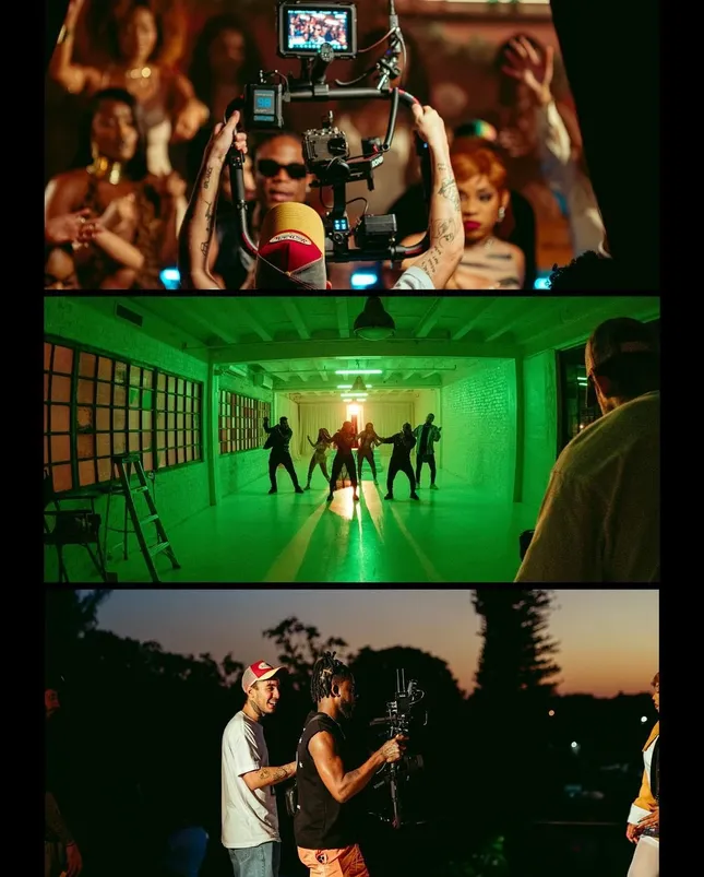 Project image