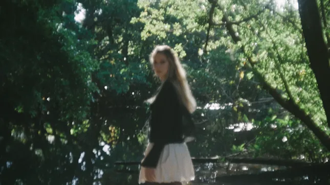 Ophelia