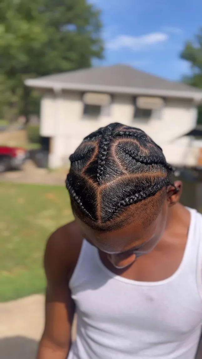 Creative freestyle ✨