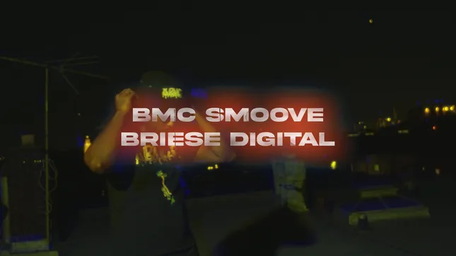 BMC SMOOVE - Briese Digital