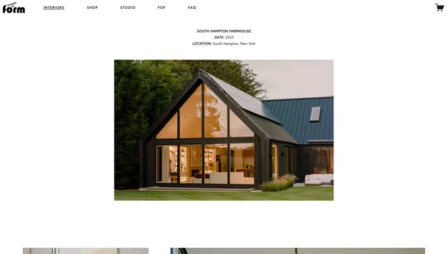 Project image
