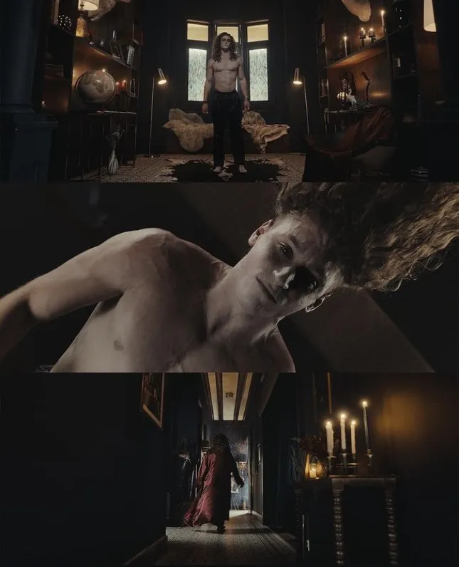 Vampire