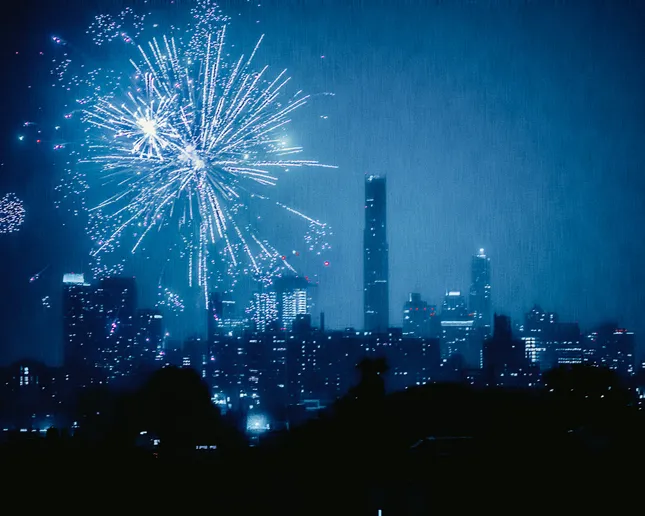 4th of July