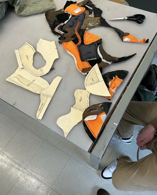 Project image