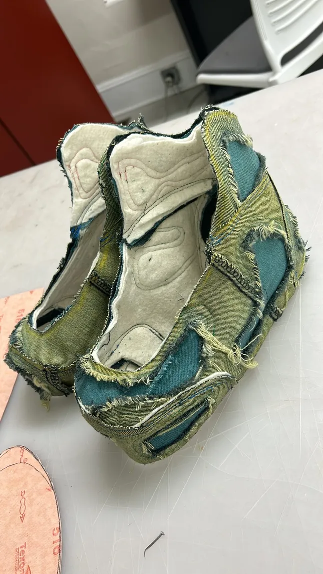 Project image