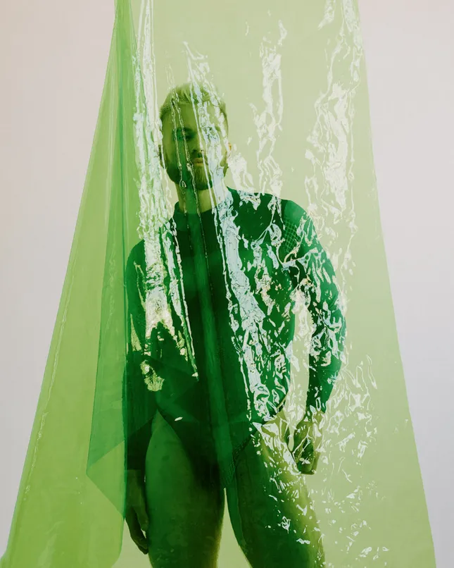 Project image