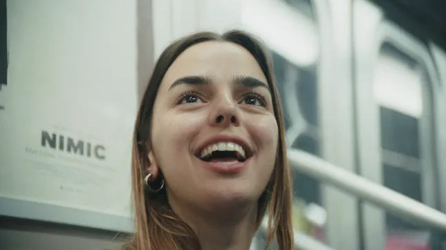 Mubi Commercial
