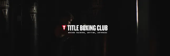 Title Boxing Club “ champions are forged” Commercial