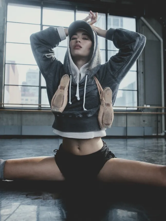 Free People Movement August Campaign