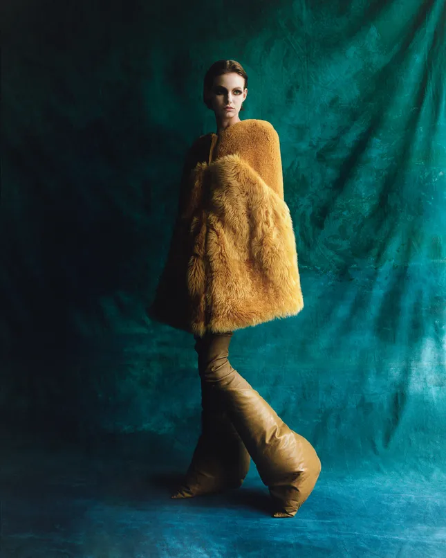 Issue Magazine no. 58